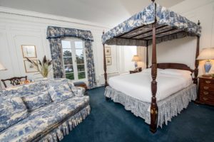 Classic Suite at Geneva On The Lake
