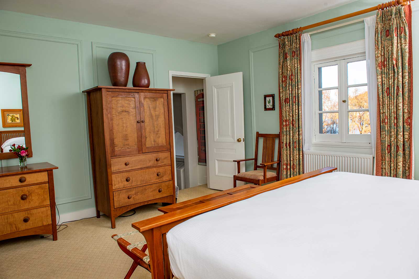 Loft Suite at Geneva On The Lake