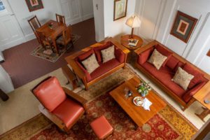 Loft Suite at Geneva On The Lake