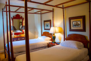 1 Bedroom Suites at Geneva On The Lake