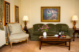 1 Bedroom Suites at Geneva On The Lake