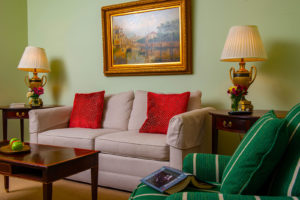 One Bedroom Suites at Geneva On The Lake