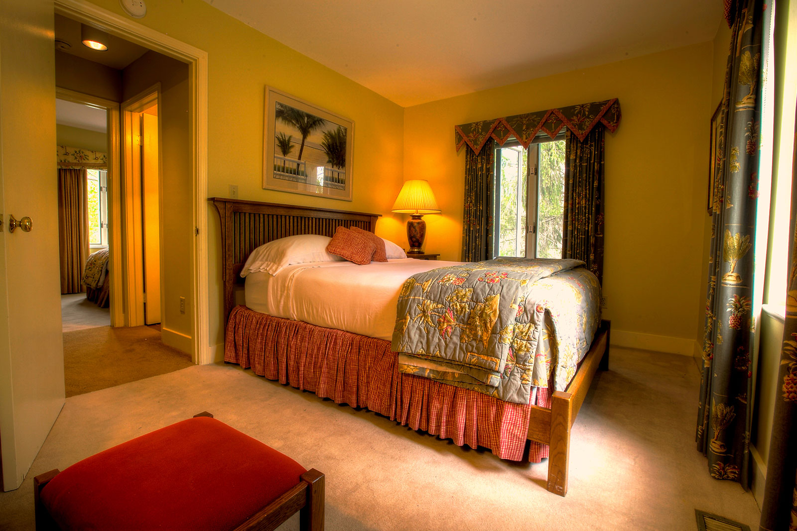 Townhouses at Geneva On The Lake