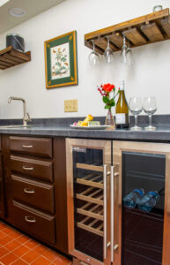 One Bedroom Suites at Geneva On The Lake