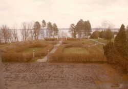 Main Building at Geneva On The Lake