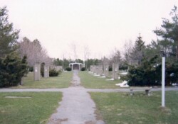 Main Building at Geneva On The Lake