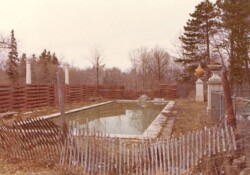 Main Building at Geneva On The Lake