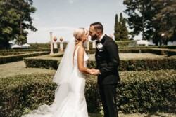 Emily & Jake Wedding at Geneva On The Lake