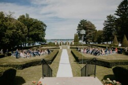 Emily & Jake Wedding at Geneva On The Lake