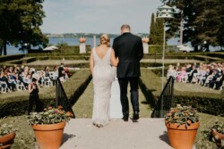 Emily & Jake Wedding at Geneva On The Lake