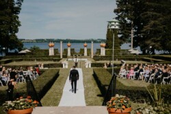 Emily & Jake Wedding at Geneva On The Lake