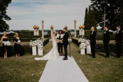 Emily & Jake Wedding at Geneva On The Lake