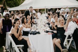 Emily & Jake Wedding at Geneva On The Lake