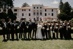 Emily & Jake Wedding at Geneva On The Lake