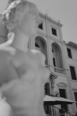 Sal & Jackie at Geneva On The Lake