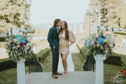 Sal & Jackie at Geneva On The Lake