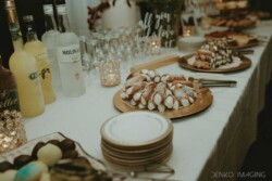 Sal & Jackie at Geneva On The Lake