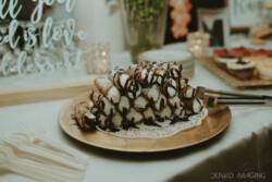 Sal & Jackie at Geneva On The Lake