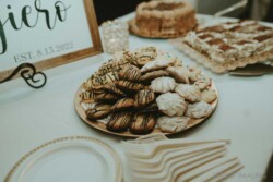 Sal & Jackie at Geneva On The Lake