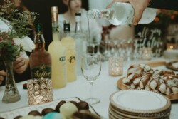 Sal & Jackie at Geneva On The Lake