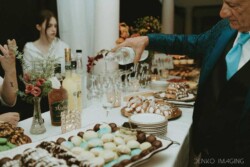 Sal & Jackie at Geneva On The Lake