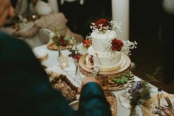 Sal & Jackie at Geneva On The Lake