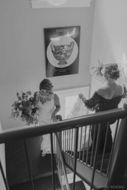 Sal & Jackie at Geneva On The Lake