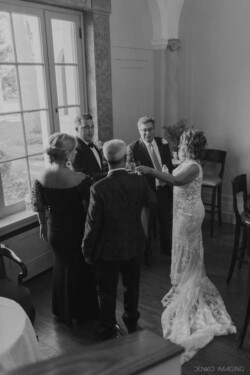 Sal & Jackie at Geneva On The Lake