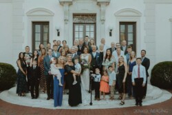 Sal & Jackie at Geneva On The Lake