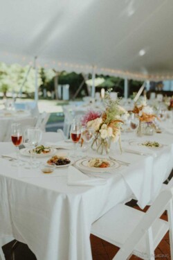 Sal & Jackie at Geneva On The Lake