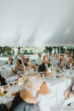 Sal & Jackie at Geneva On The Lake