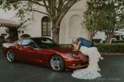 Sal & Jackie at Geneva On The Lake