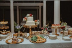 Sal & Jackie at Geneva On The Lake