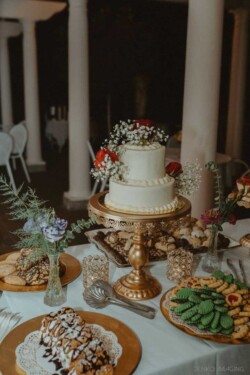 Sal & Jackie at Geneva On The Lake