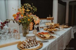 Sal & Jackie at Geneva On The Lake