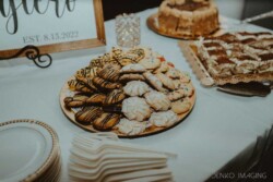 Sal & Jackie at Geneva On The Lake