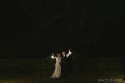 Sal & Jackie at Geneva On The Lake