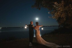 Sal & Jackie at Geneva On The Lake
