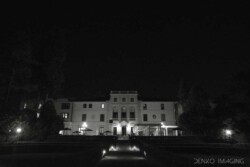 Sal & Jackie at Geneva On The Lake