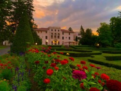 Sal & Jackie at Geneva On The Lake