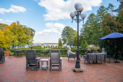 Seaside View at Geneva On The Lake